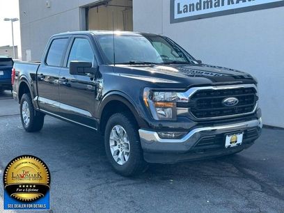 Used 2023 Ford F150 XLT