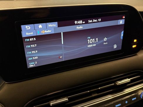 Used 2021 Hyundai Palisade Calligraphy image 13