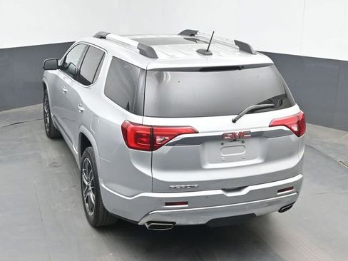 Used 2017 GMC Acadia Denali FWD image 37