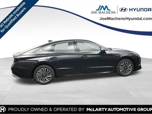 New 2026 Hyundai Sonata SEL image 9