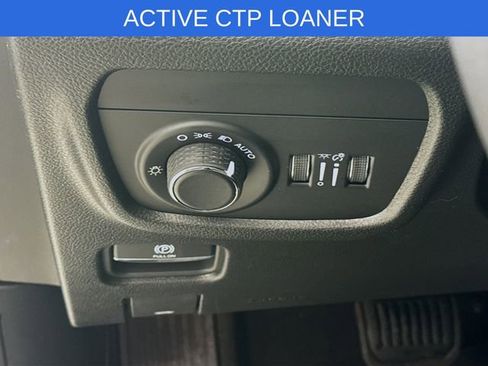 New 2025 Jeep Grand Cherokee Altitude image 10