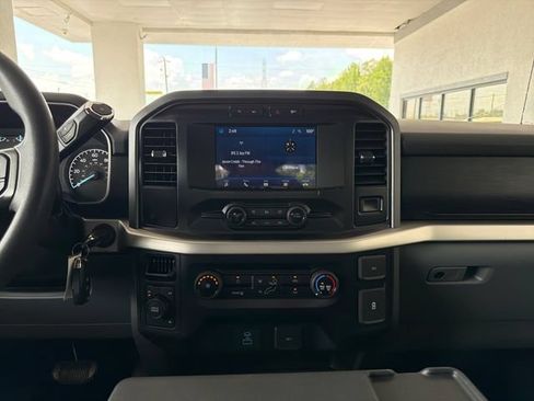 Used 2021 Ford F150 XLT AWD/4WD image 17