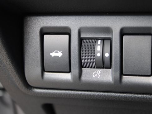 New 2025 Subaru Legacy Premium image 16