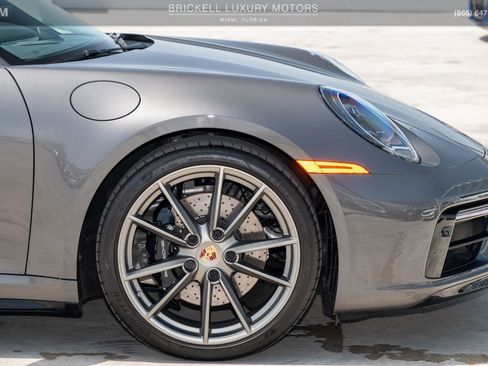 Used 2024 Porsche 911 Carrera S image 46