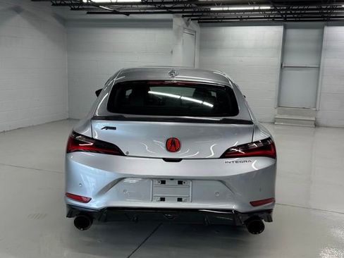 Used 2023 Acura Integra A-Spec FWD image 4