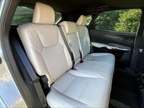 Certified 2023 Lexus RX 350 Premium w/ Accessory Package AWD/4WD image 25