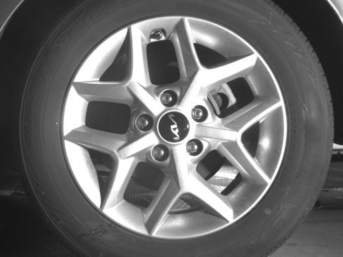 Used 2025 Kia Soul LX w/ LX Technology Package image 14