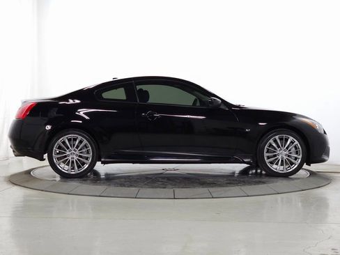 Used 2015 INFINITI Q60 AWD Coupe w/ Premium Package image 10