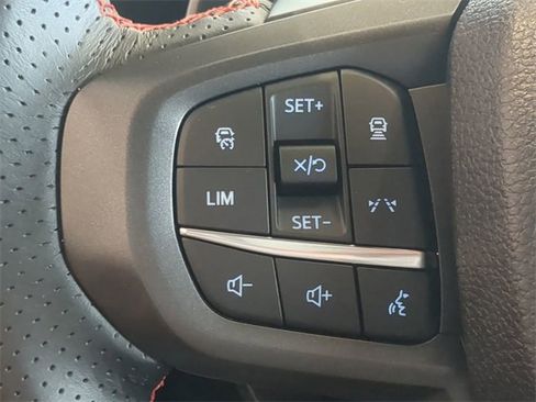 New 2025 Ford Ranger Raptor image 25