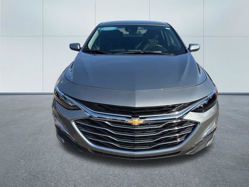 Used 2024 Chevrolet Malibu LS FWD image 6