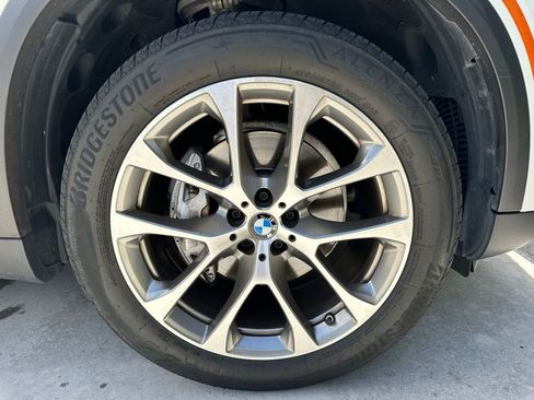 Used 2024 BMW X5 sDrive40i w/ Parking Assistance Package RWD image 36