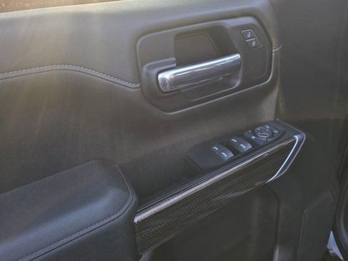 Certified 2021 Chevrolet Silverado 1500 LT Trail Boss w/ Bed Protection Package image 11