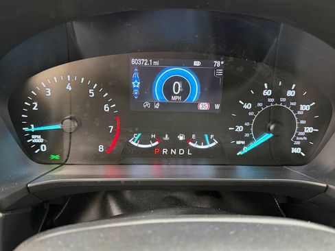 Used 2021 Ford Escape SEL AWD/4WD image 23