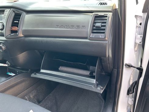 Used 2019 Ford Ranger XL w/ Equipment Group 101A Mid image 39