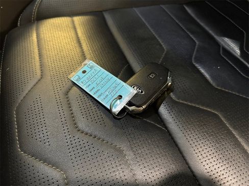 Used 2021 Kia Telluride SX w/ SX Prestige Package image 32