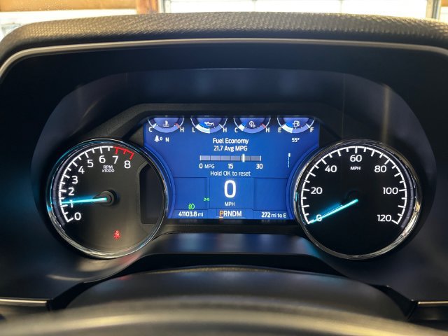 Used 2023 Ford F150 XLT w/ Equipment Group 302A High AWD/4WD image 17