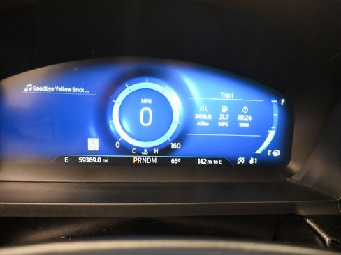 Used 2021 Ford Explorer ST w/ Equipment Group 401A image 18