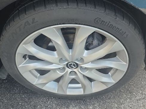 Used 2016 MAZDA MAZDA3 s Grand Touring FWD image 29