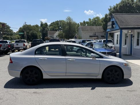 Used 2009 Honda Civic LX image 4