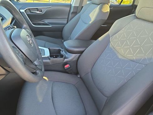 Certified 2024 Toyota RAV4 XLE image 14