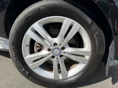 Used 2014 Mercedes-Benz ML 350 4MATIC image 39