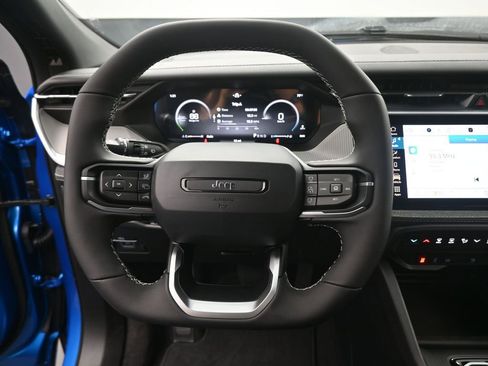 New 2026 Jeep Cherokee Laredo AWD/4WD image 7