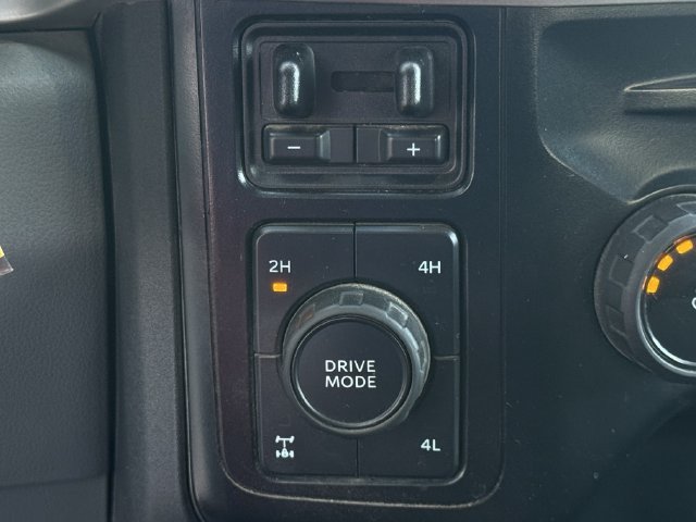 Used 2024 Ford F250 XLT w/ FX4 Off-Road Package AWD/4WD image 20