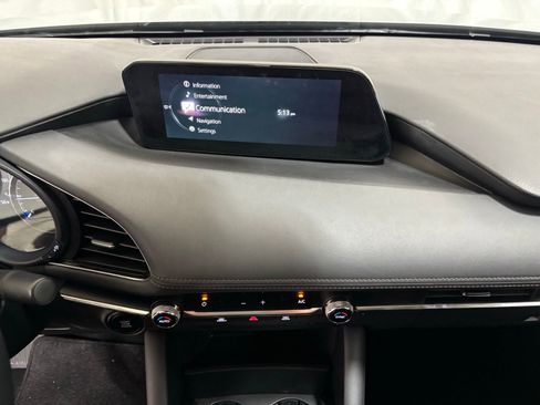 Used 2019 MAZDA MAZDA3 AWD Sedan w/ Select Package image 24