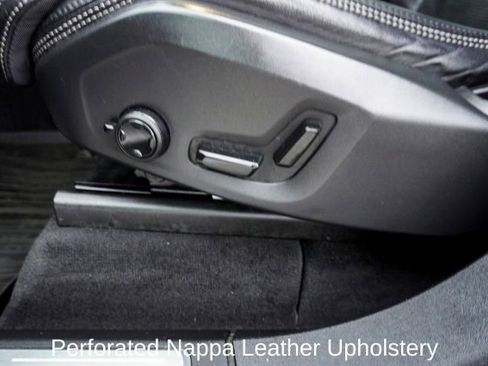 Used 2022 Volvo XC90 T6 Inscription w/ Advanced Package image 18