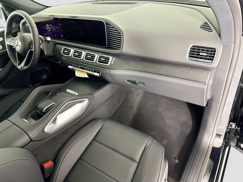 New 2026 Mercedes-Benz GLE 350 4MATIC image 19