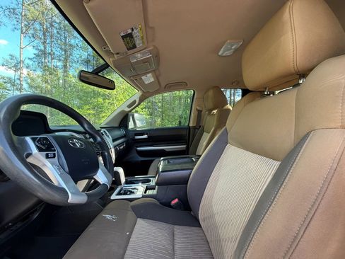 Used 2016 Toyota Tundra SR5 w/ TRD Off Road Package image 14