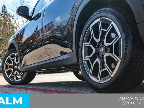 Used 2025 BMW X2 xDrive28i w/ Convenience Package AWD/4WD image 15
