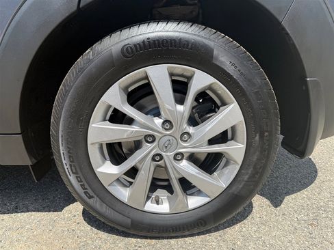 Used 2021 Hyundai Tucson Value AWD/4WD image 40