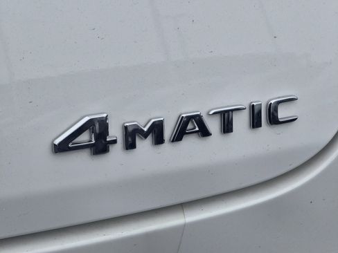 Used 2025 Mercedes-Benz CLA 250 CLA 250 image 34