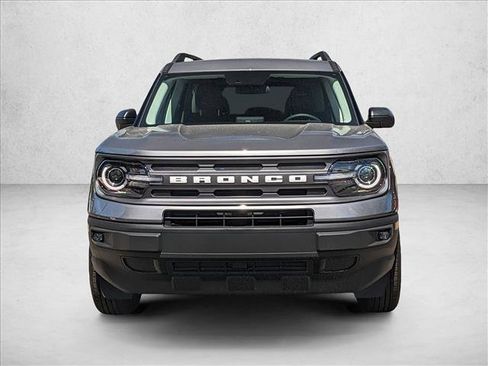 Used 2023 Ford Bronco Sport Big Bend w/ Convenience Package AWD/4WD image 4