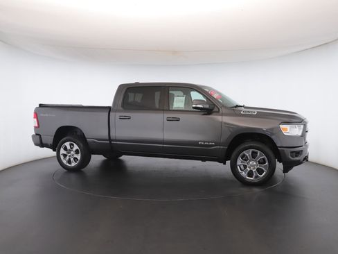 Used 2020 RAM 1500 Big Horn image 34