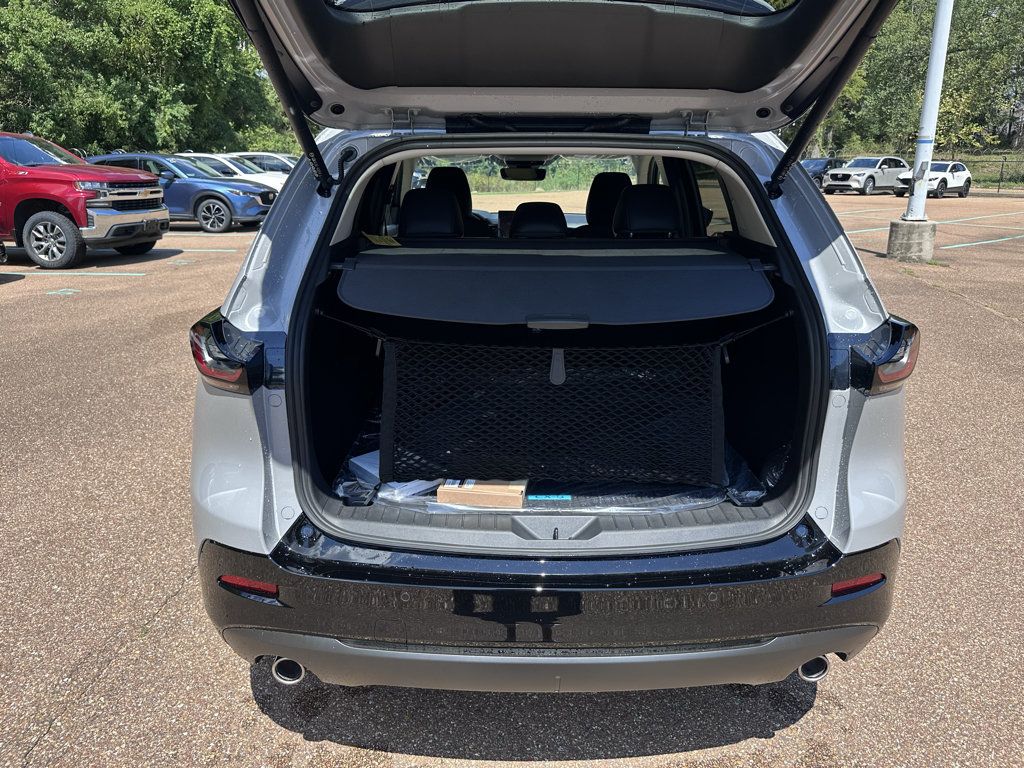 New 2026 MAZDA CX-5 2.5 S w/ Premium Plus Package AWD/4WD image 24