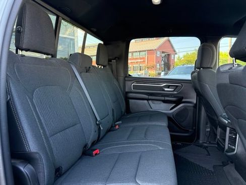 Used 2020 RAM 1500 Big Horn AWD/4WD image 23