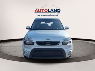 Used 2013 Kia Soul + w/ Audio Pkg video 2