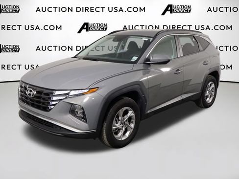 Used 2024 Hyundai Tucson SEL AWD/4WD image 1