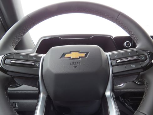 New 2026 Chevrolet Colorado LT w/ Advanced Trailering Package image 16