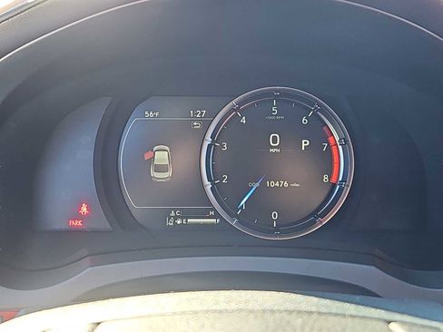 Used 2023 Lexus IS 350 F Sport w/ Memory Package image 30