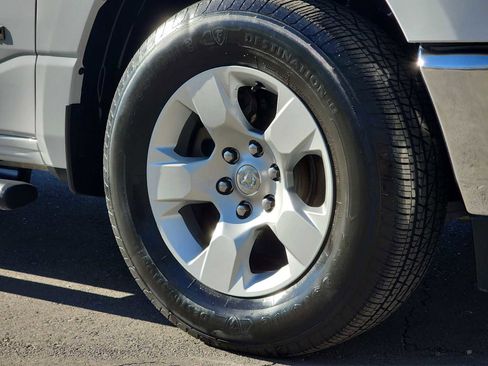 Used 2024 RAM 1500 Big Horn image 12
