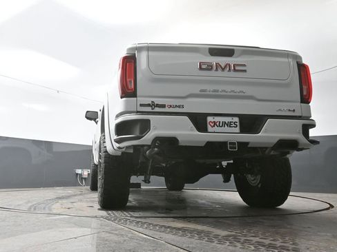 New 2026 GMC Sierra 1500 AT4 w/ Technology Package AWD/4WD image 56