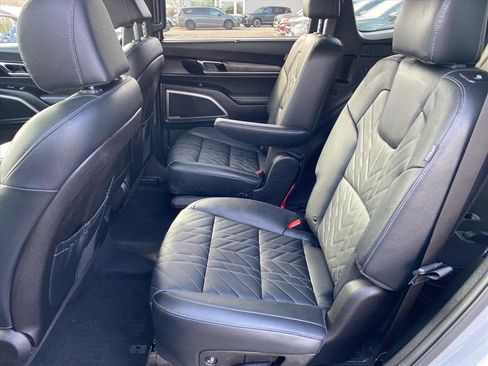Certified 2023 Kia Telluride EX X-Line AWD/4WD image 26