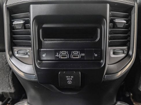 Used 2020 RAM 2500 Limited image 37