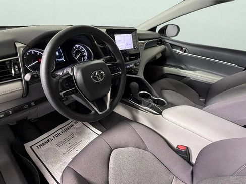 Used 2023 Toyota Camry LE FWD image 18