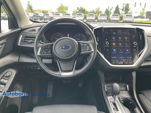 Used 2024 Subaru Ascent Premium w/ Convenience Package AWD/4WD image 24