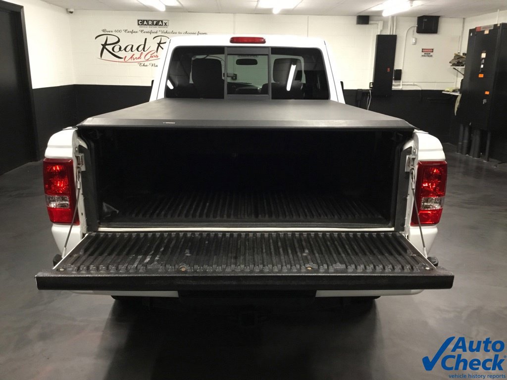 Used 2011 Ford Ranger XLT AWD/4WD image 12