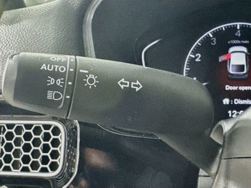 Used 2024 Honda Civic Sport image 12